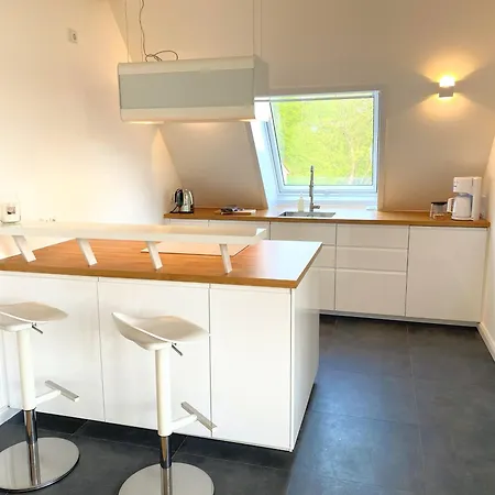 Apartment Timmenhus - An Der Ostsee Timmendorfer Strand