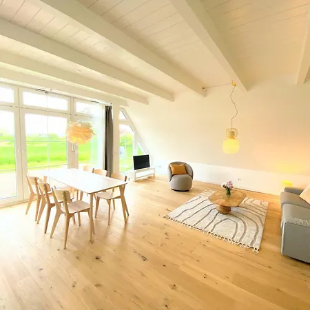 Timmenhus - An Der Ostsee Appartement