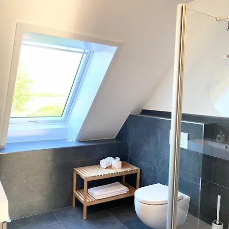 Appartement Timmenhus - An Der Ostsee *