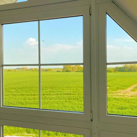Apartment Timmenhus - An Der Ostsee