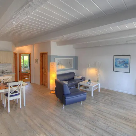 Apartment Timmenhus - An Der Ostsee