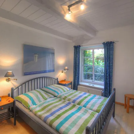 Timmenhus - An Der Ostsee Apartment Timmendorfer Strand