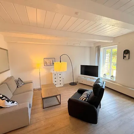 Apartman Timmenhus - An Der Ostsee Timmendorfer Strand