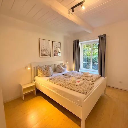 Timmenhus - An Der Ostsee Apartment Timmendorfer Strand