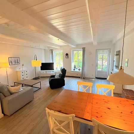 Apartman Timmenhus - An Der Ostsee
