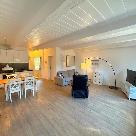 Apartman Timmenhus - An Der Ostsee Timmendorfer Strand