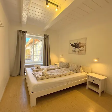 Timmenhus - An Der Ostsee Apartment