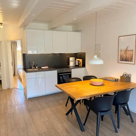 Timmenhus - An Der Ostsee