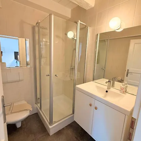 Timmenhus - An Der Ostsee Appartement
