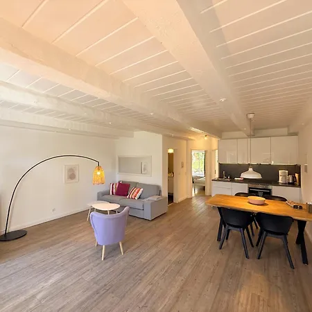 Appartement Timmenhus - An Der Ostsee Timmendorfer Strand
