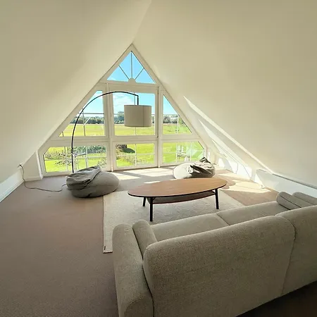 Appartement Timmenhus - An Der Ostsee