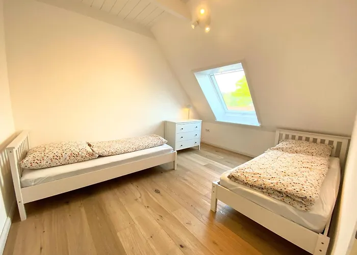 Timmenhus - An Der Ostsee *