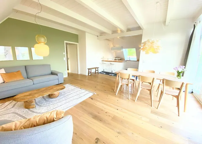 Timmenhus - An Der Ostsee Timmendorfer Strand