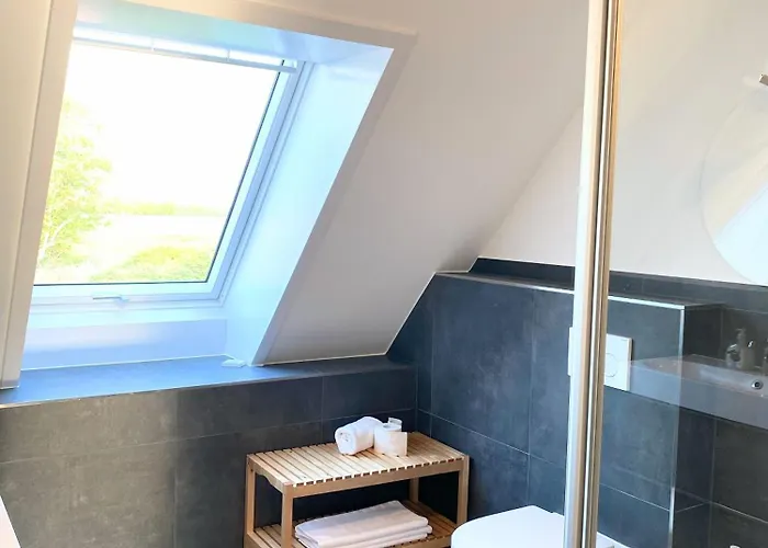 Apartman Timmenhus - An Der Ostsee *