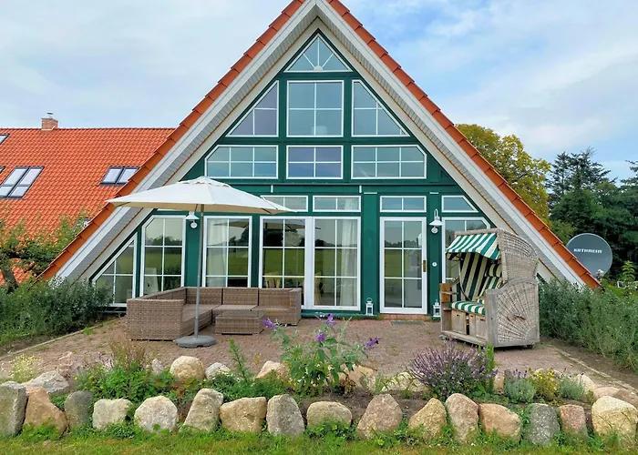 Lejlighed Timmenhus - An Der Ostsee