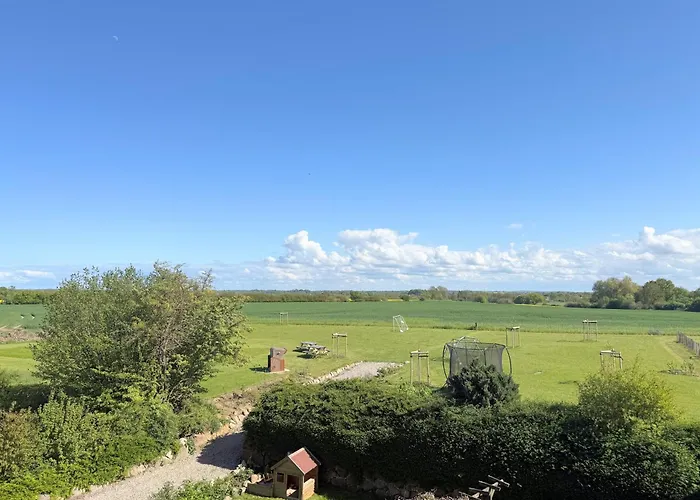 Timmenhus - An Der Ostsee