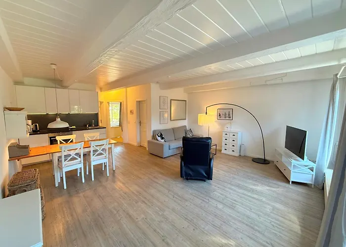 Apartman Timmenhus - An Der Ostsee Timmendorfer Strand