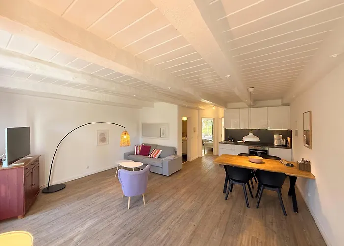 Apartman Timmenhus - An Der Ostsee Timmendorfer Strand