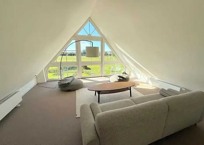 Apartman Timmenhus - An Der Ostsee