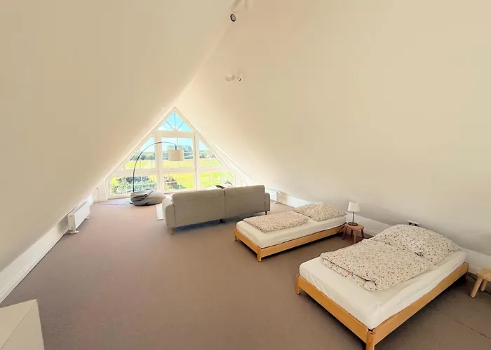 Apartman Timmenhus - An Der Ostsee Timmendorfer Strand